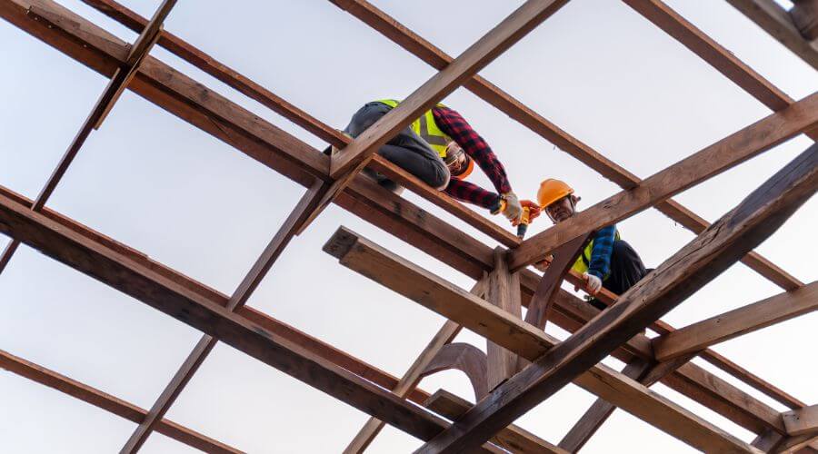 Expert top industrial roofings services in Beaverdam, VA